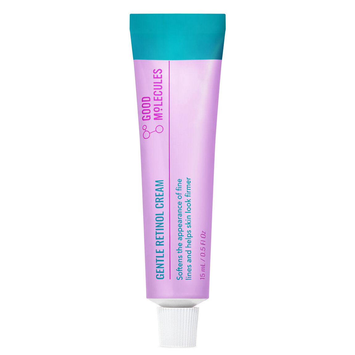 Gentle Retinol Cream - 15ml