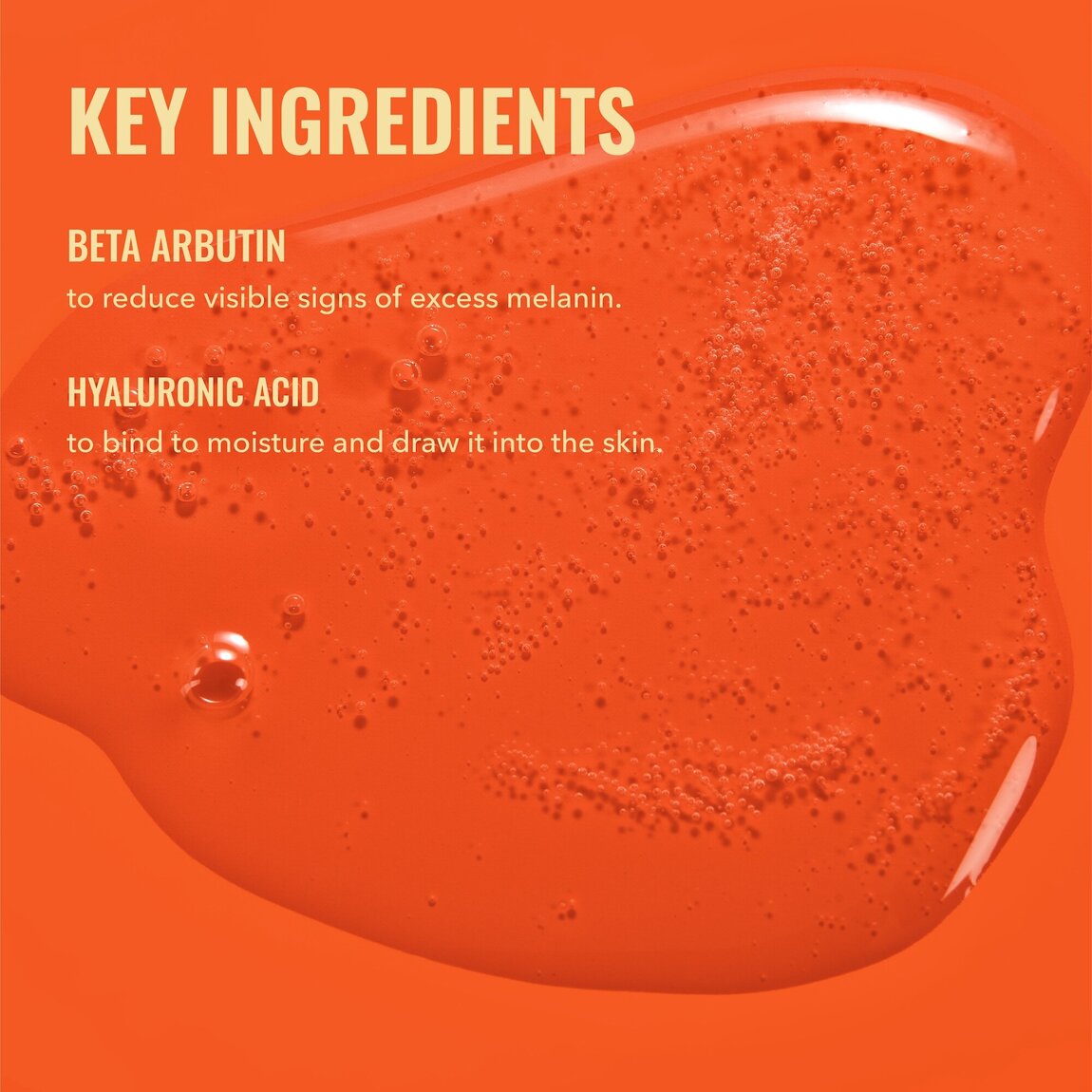Good Molecules Daily Brightening Serum 30ml alternative view 4.
