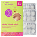 Dark Spot Microdart Patches - 24 Patches