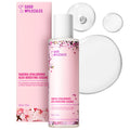 Sakura Hyaluronic Acid Boosting Essence - 120ml