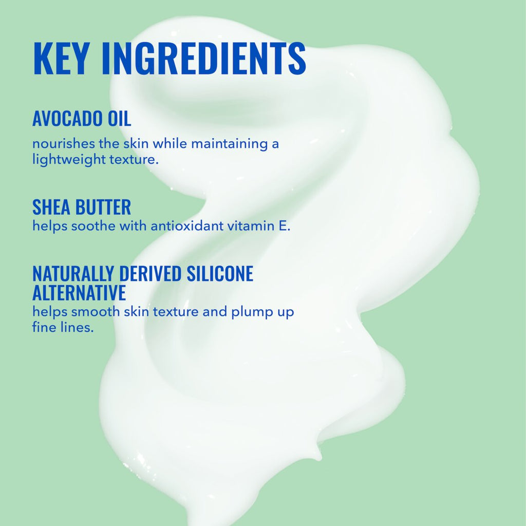 Good Molecules Lightweight Daily Moisturizer 100ml alternative view 3.