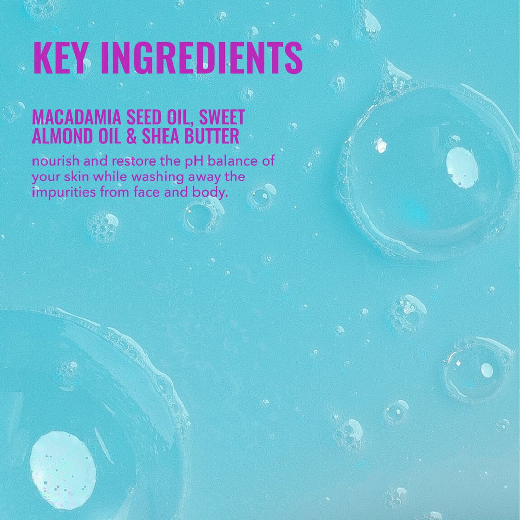 Good Molecules Hydrate & Cleanse Bar 1 Bar alternative view 3.