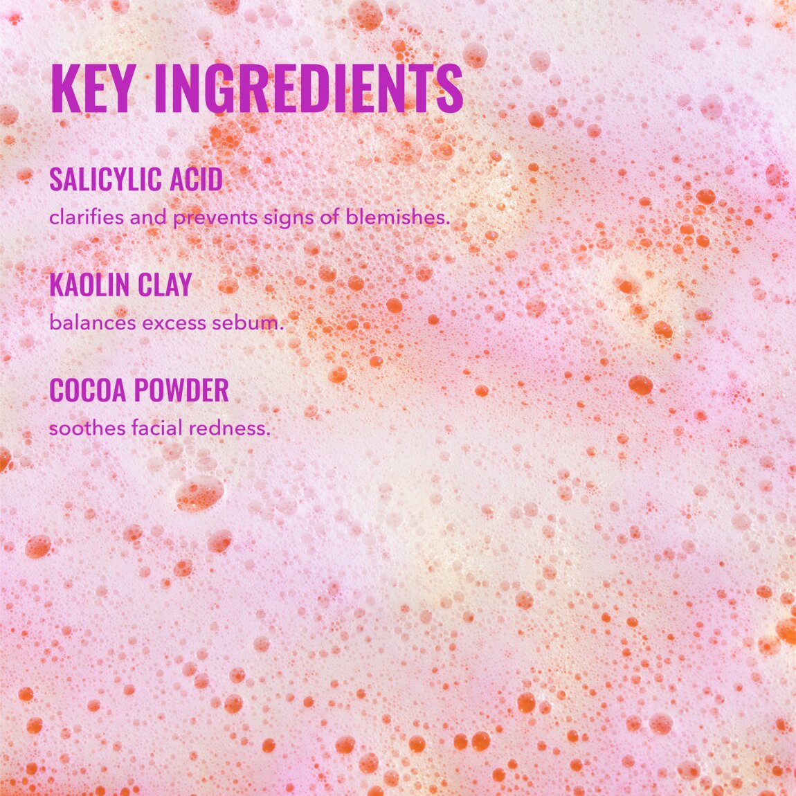 Good Molecules Clarify & Cleanse Bar 1 Bar alternative view 4.