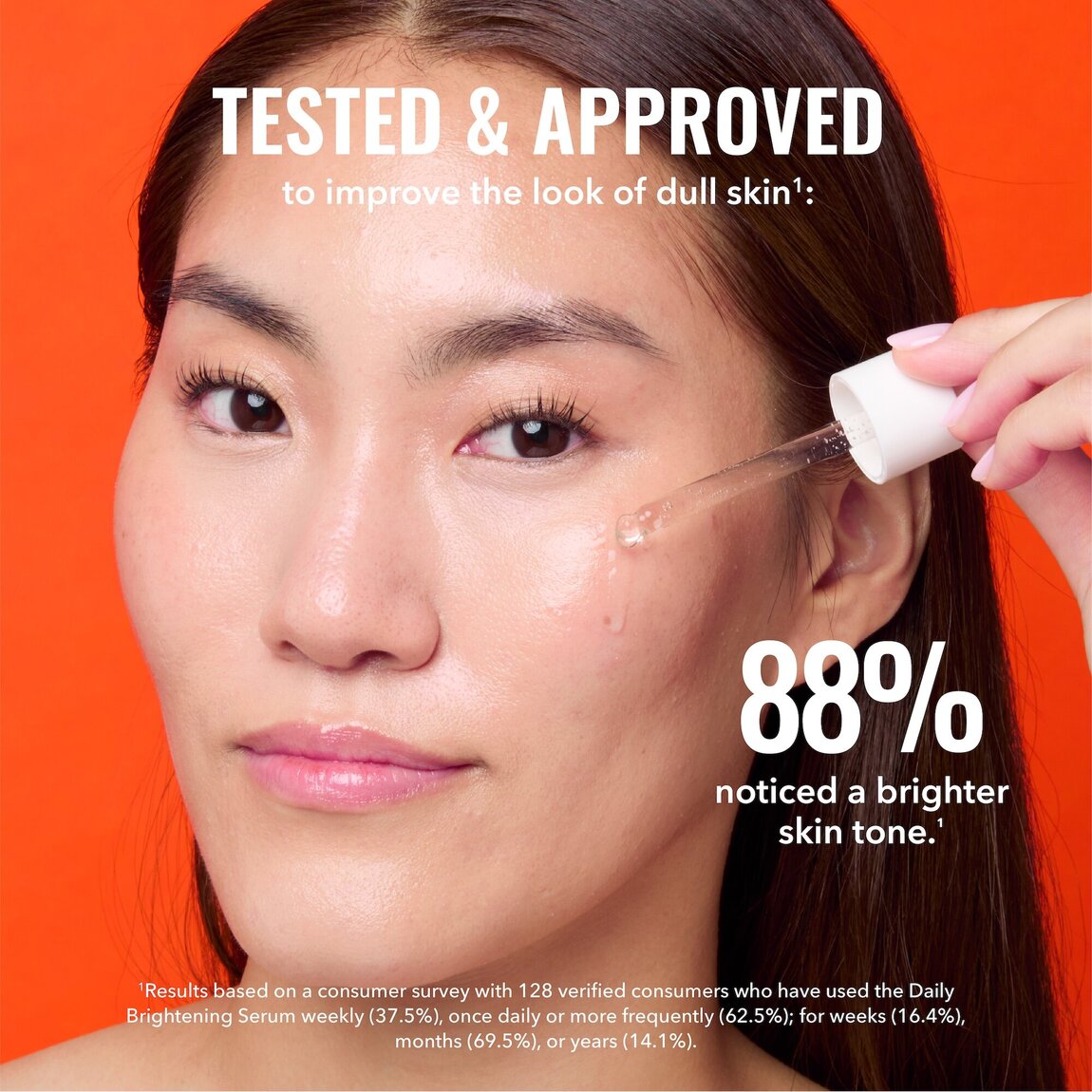 Good Molecules Daily Brightening Serum 30ml alternative view 3.