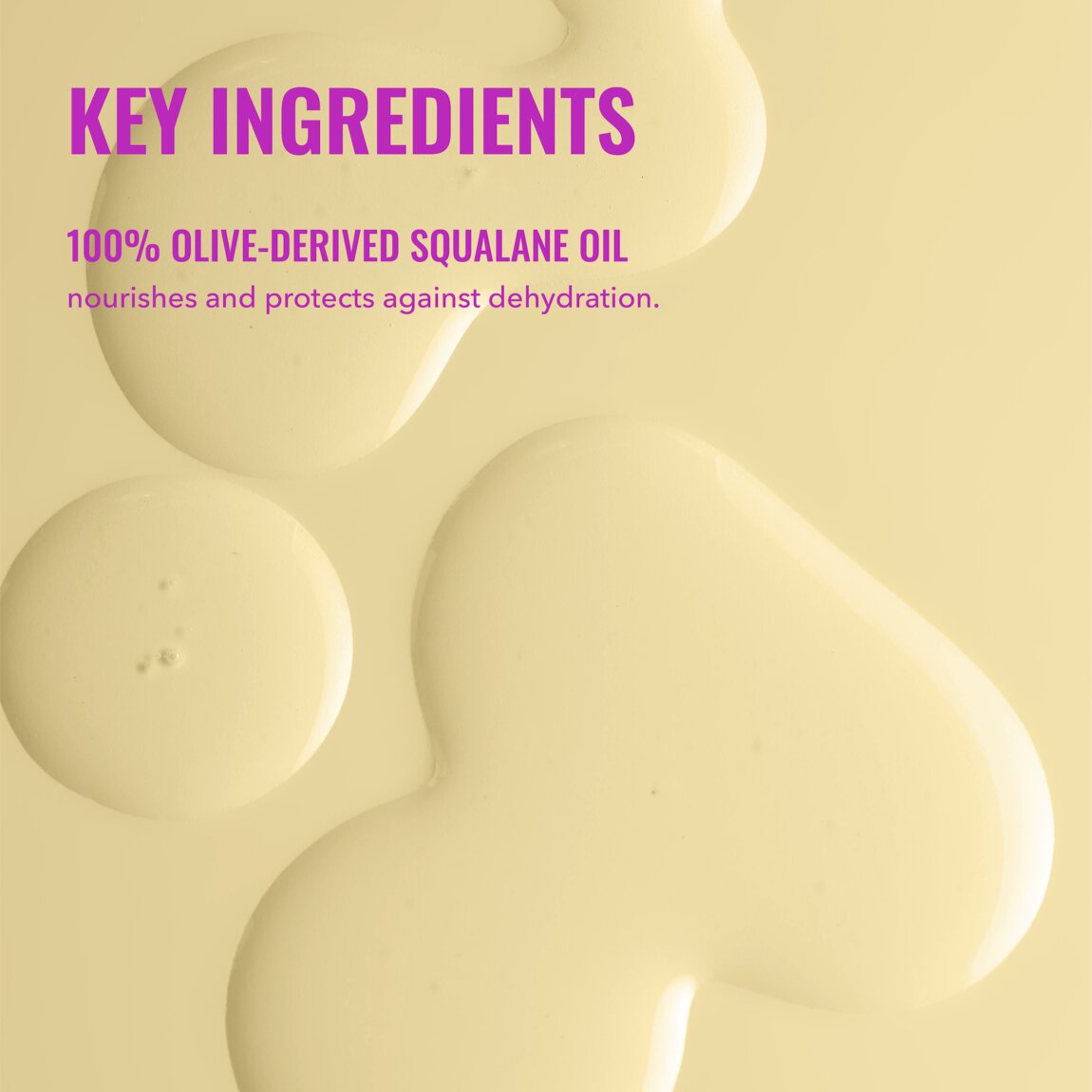 Good Molecules Squalane Oil alternative view 3.